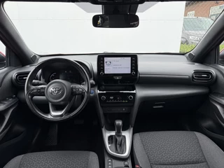 Toyota Yaris Cross – thumbnail 13