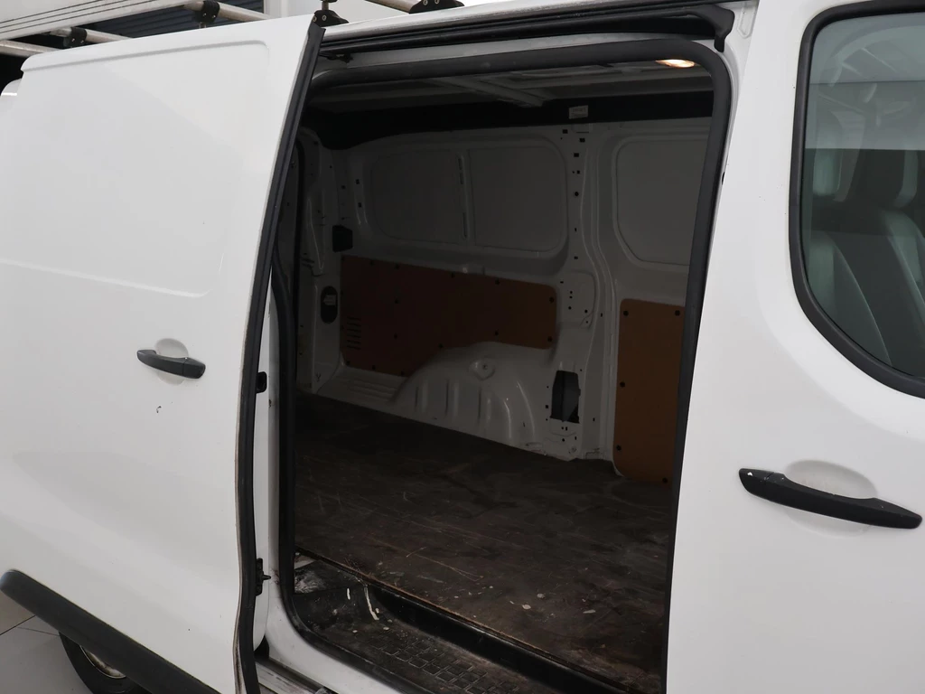 Toyota ProAce – foto 10