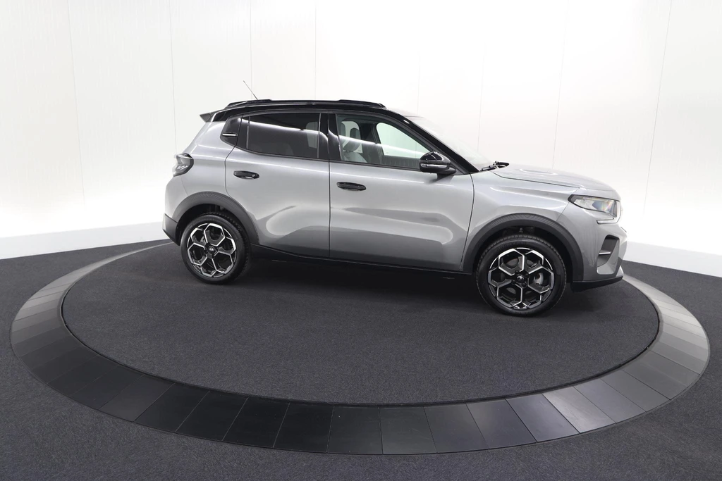 Citroën C3 – foto 10