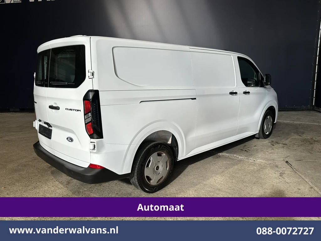 Ford Transit Custom – foto 3