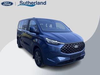 Ford Transit Custom – thumbnail 7