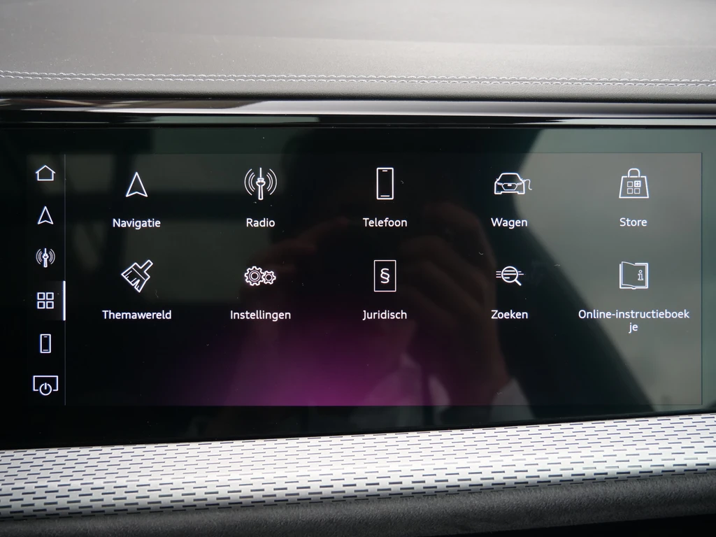 Audi Q5 – foto 18