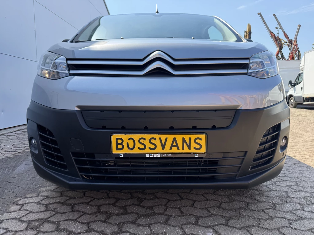 Citroën ë-Jumpy – foto 6