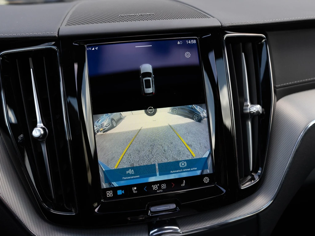 Volvo XC60 – foto 29