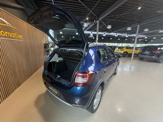 Dacia Sandero Stepway – thumbnail 5