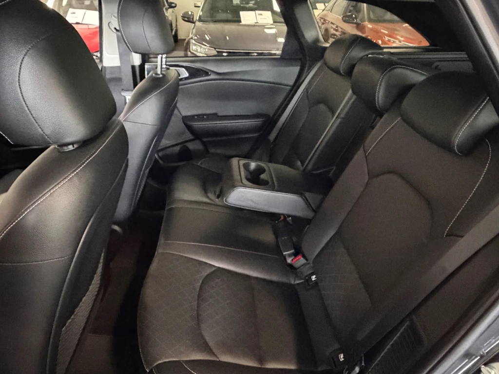 Kia Ceed Sportswagon – foto 14