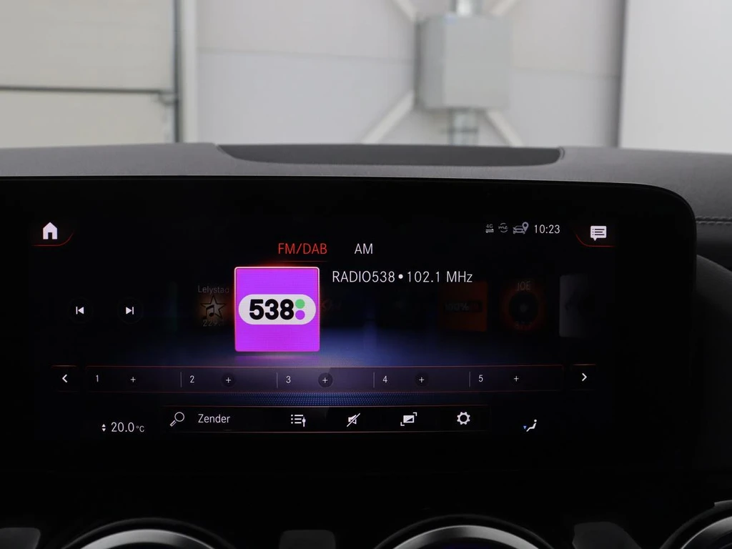 Mercedes-Benz B-Klasse – foto 25