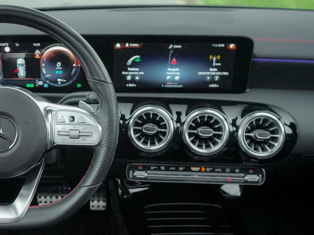 Mercedes-Benz CLA – foto 26