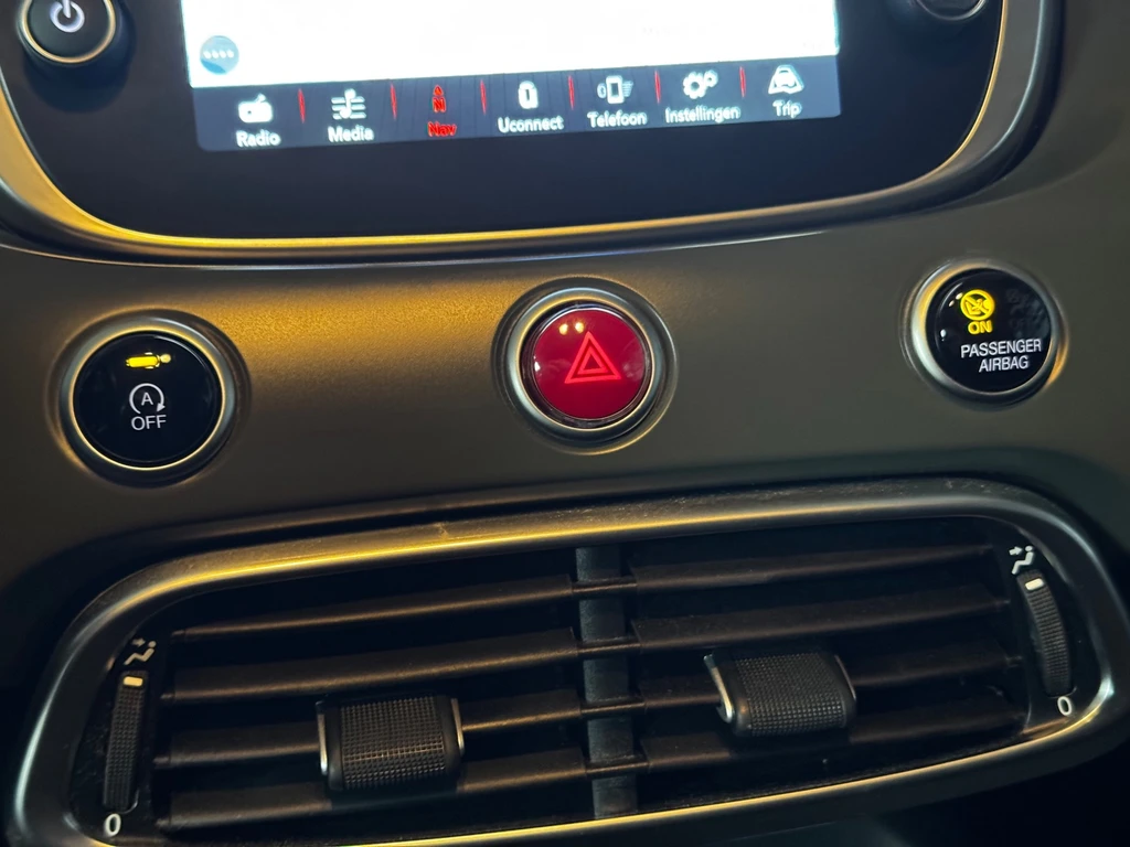 Fiat 500X – foto 32