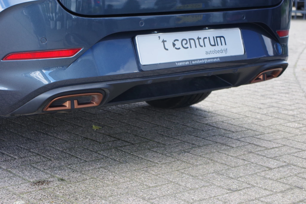 CUPRA Leon Sportstourer – foto 24