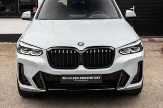 BMW X3 – thumbnail 10