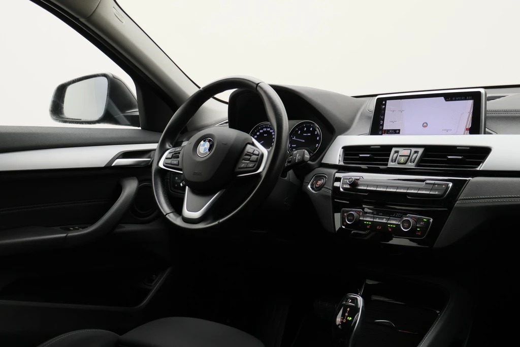 BMW X2 – foto 27