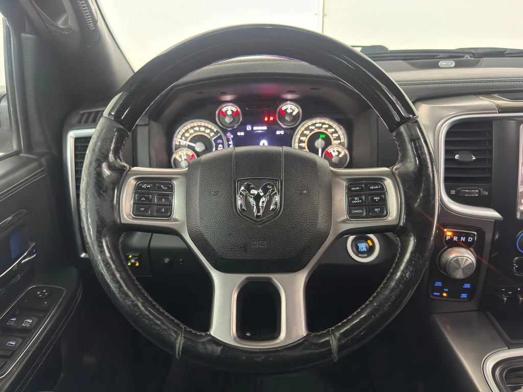 Dodge Ram 1500 – foto 12