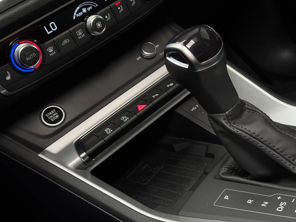 Audi Q3 – foto 16
