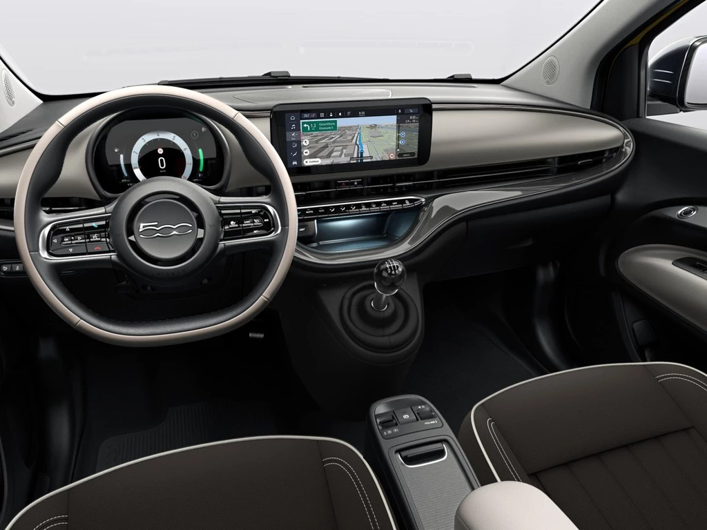 Fiat 500C – foto 7