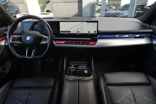 BMW 5 Serie – thumbnail 6