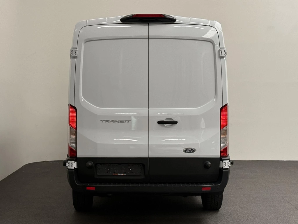 Ford Transit – foto 4