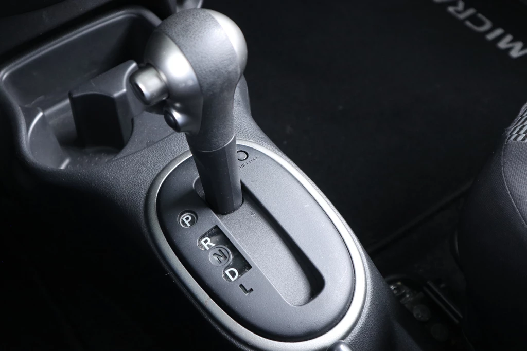 Nissan Micra – foto 31