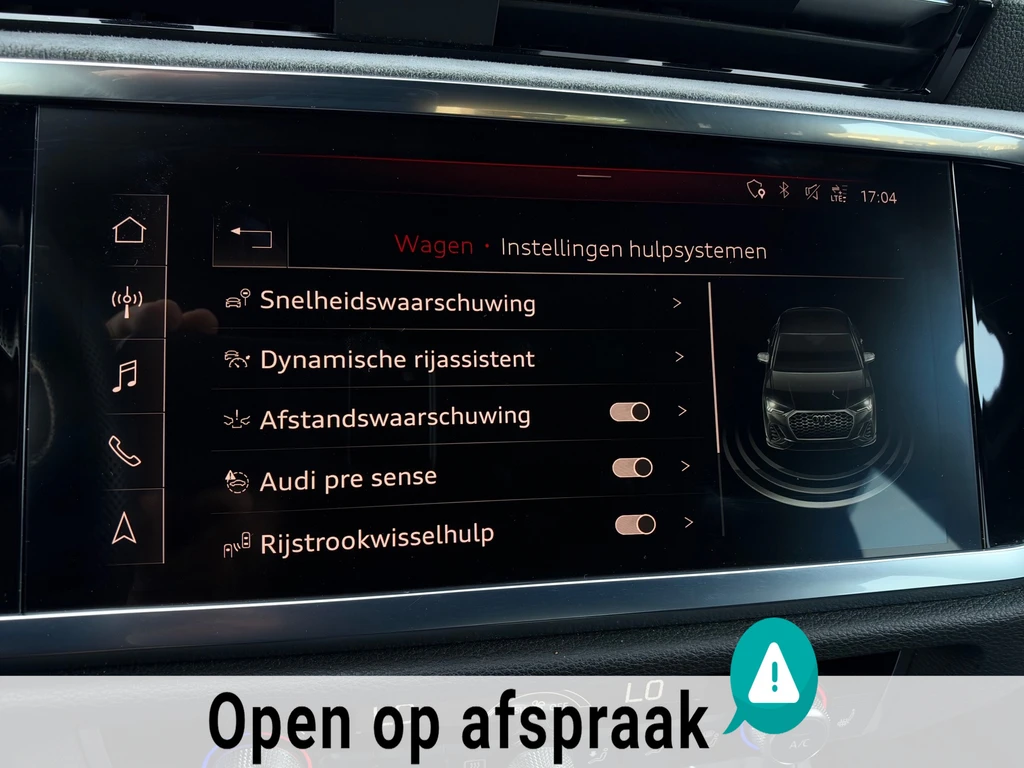 Audi Q3 – foto 12