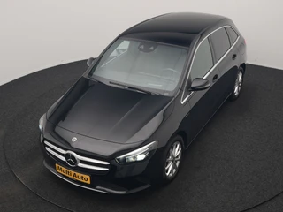 Mercedes-Benz B-Klasse – thumbnail 2