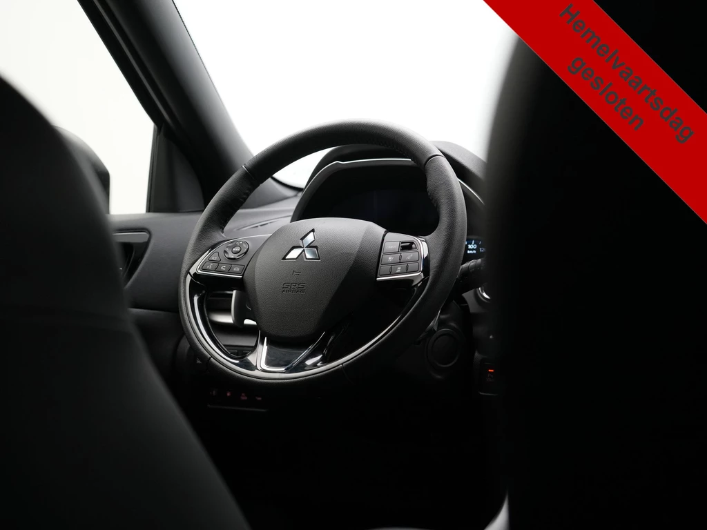 Mitsubishi Eclipse Cross – foto 30