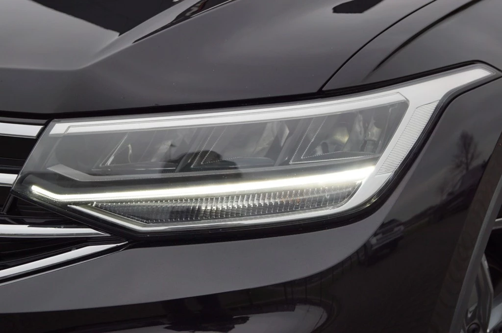 Volkswagen Tiguan Allspace – foto 14