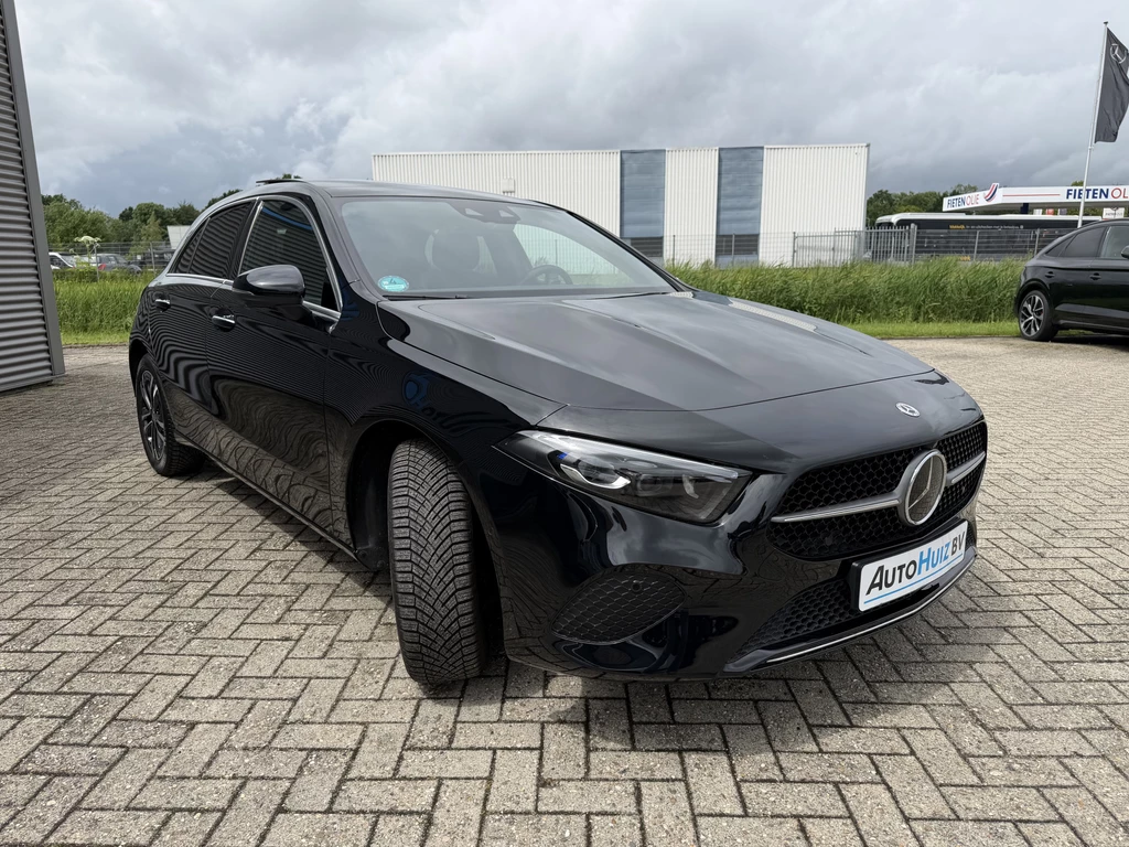 Mercedes-Benz A-Klasse – foto 7