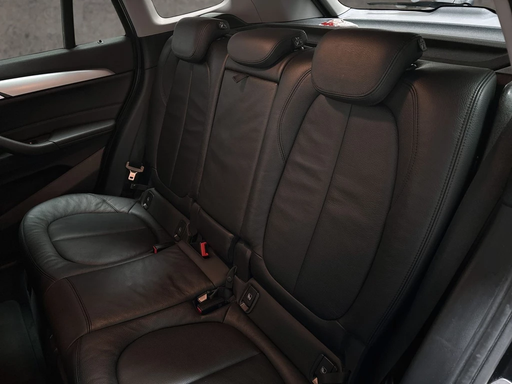 BMW X1 – foto 13