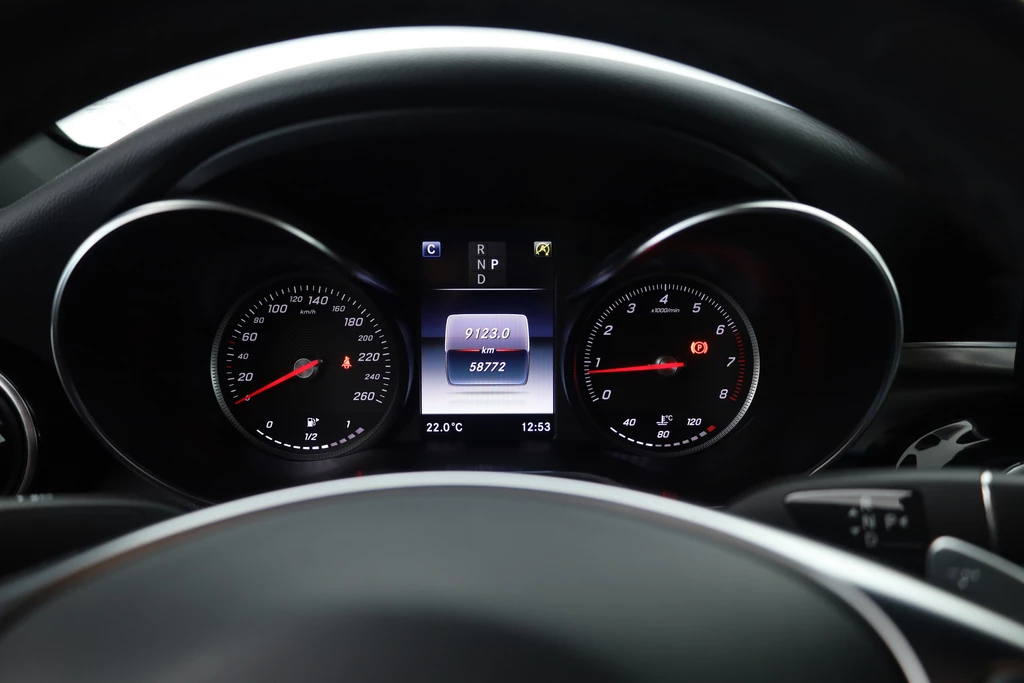 Mercedes-Benz GLC – foto 20