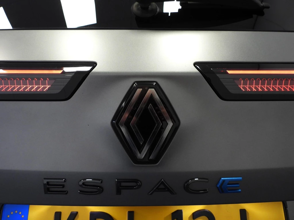 Renault Espace – foto 39