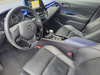 Toyota C-HR – thumbnail 13