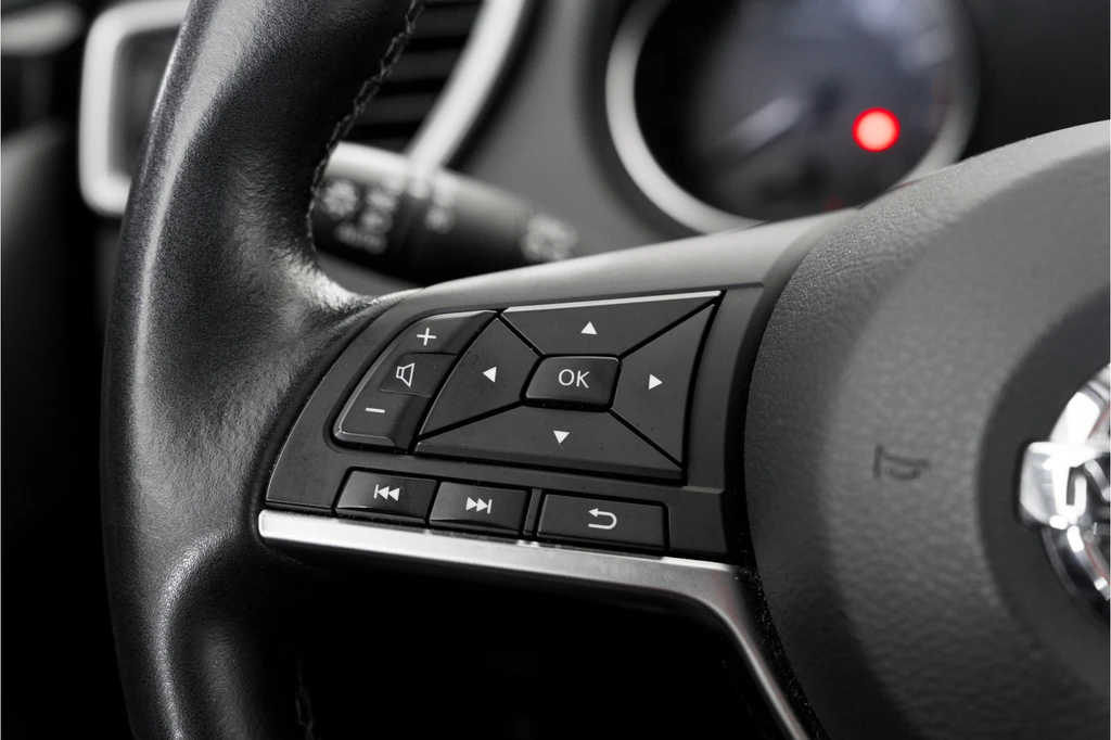 Nissan QASHQAI – foto 22