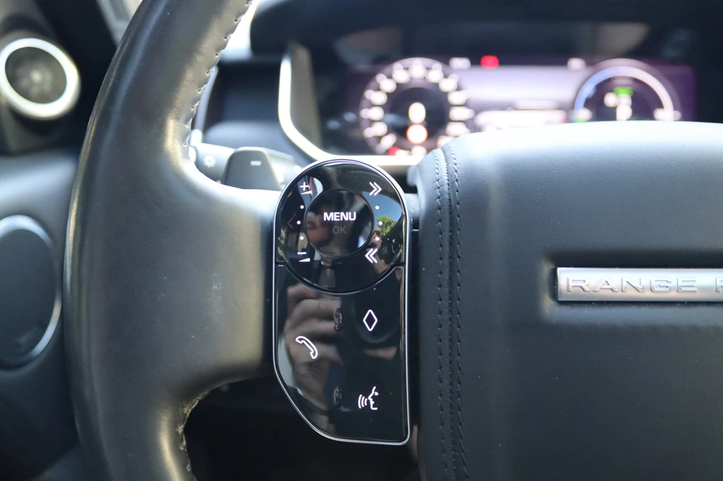 Land Rover Range Rover – foto 15