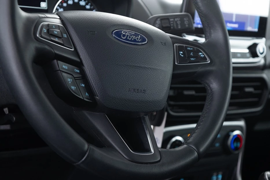 Ford EcoSport – foto 15