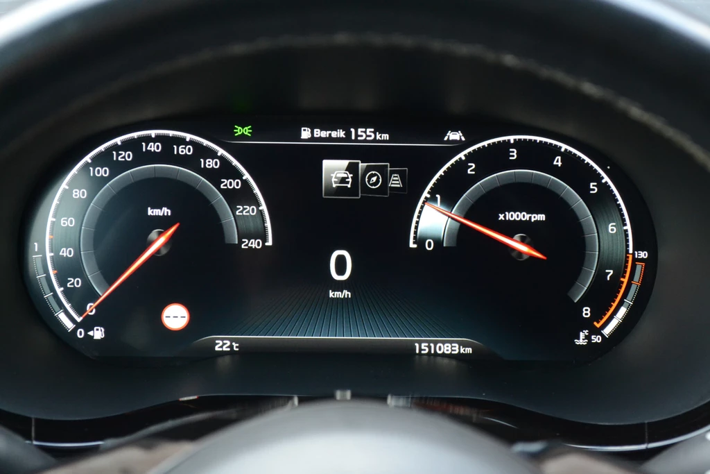 Kia ProCeed – foto 21