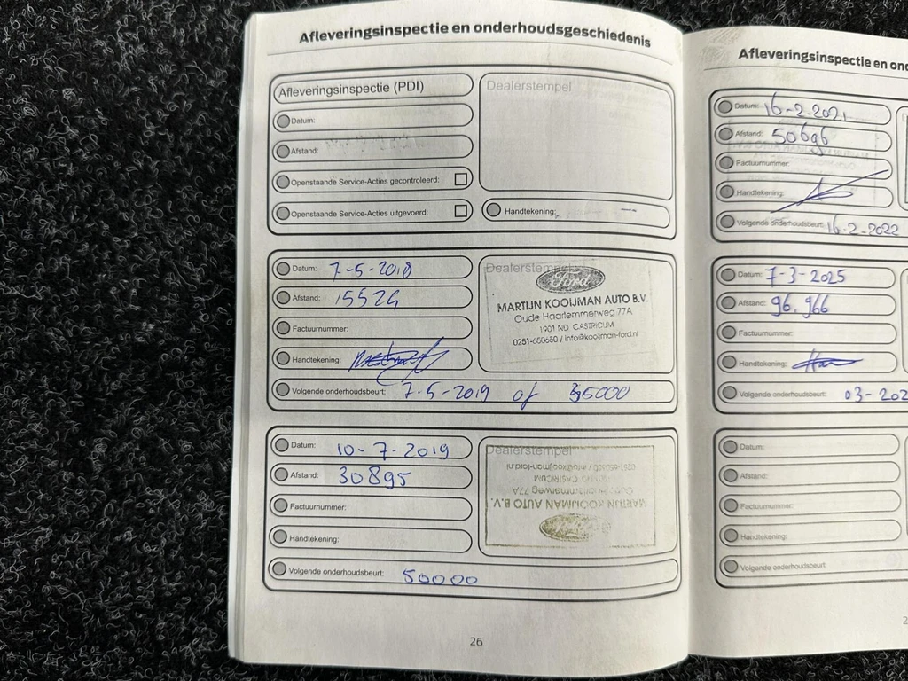 Ford Fiesta – foto 34