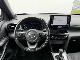 Toyota Yaris Cross – thumbnail 14