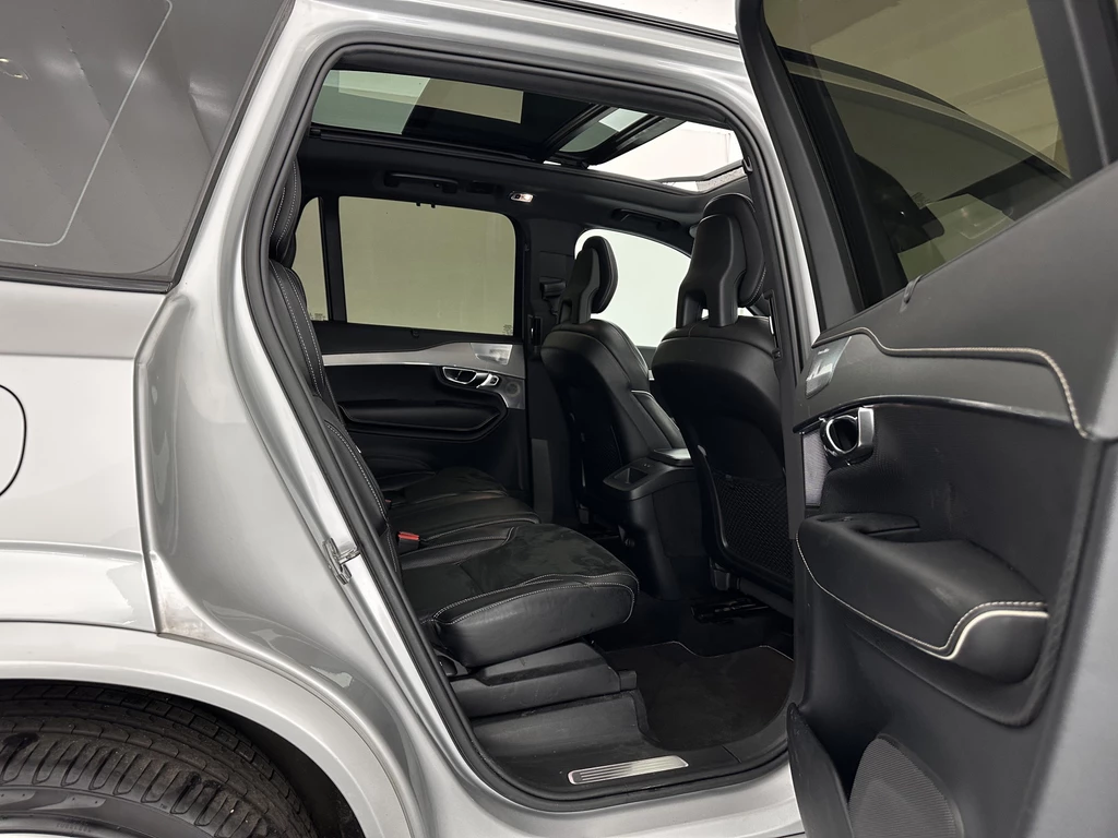 Volvo XC90 – foto 13