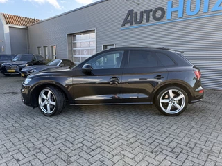 Audi Q5 – thumbnail 3