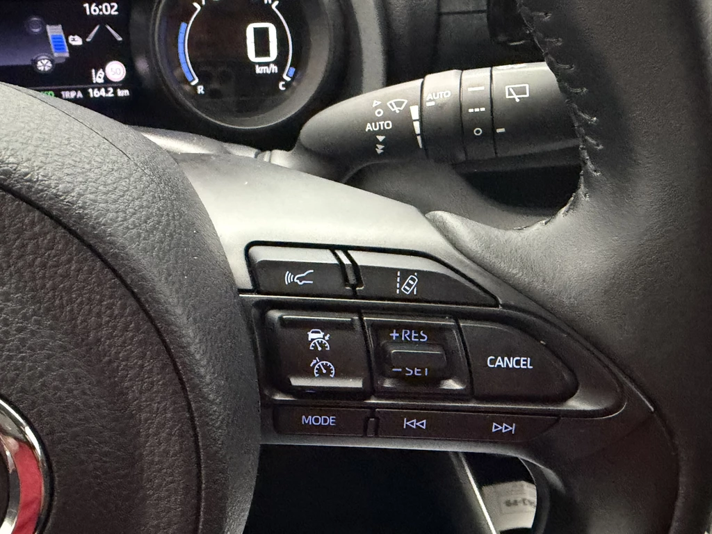 Toyota Yaris – foto 22