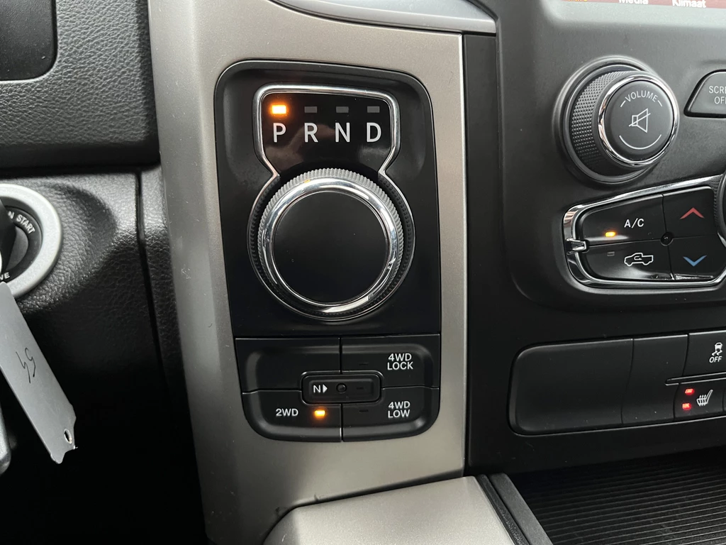 Dodge Ram 1500 – foto 38