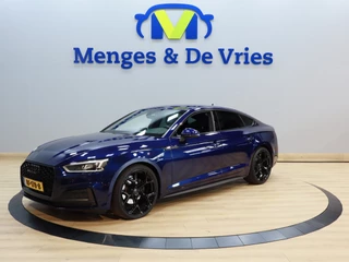 Audi A5 – thumbnail 1