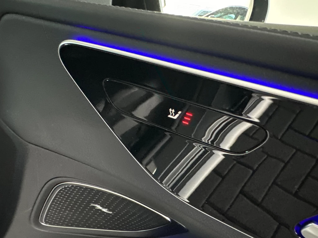 Mercedes-Benz C-Klasse – foto 27