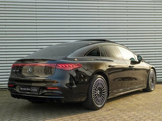 Mercedes-Benz EQS – thumbnail 2