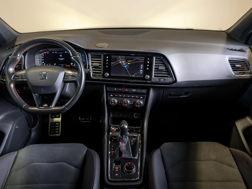 SEAT Ateca – foto 41