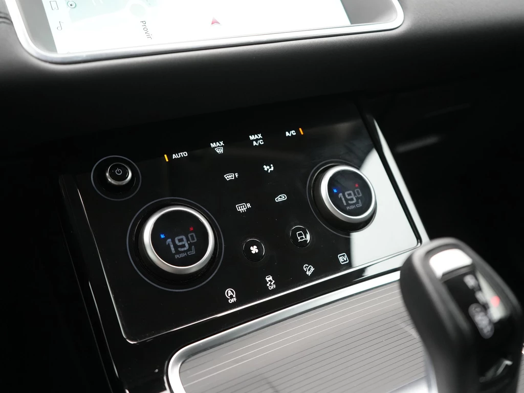 Land Rover Range Rover Evoque – foto 37