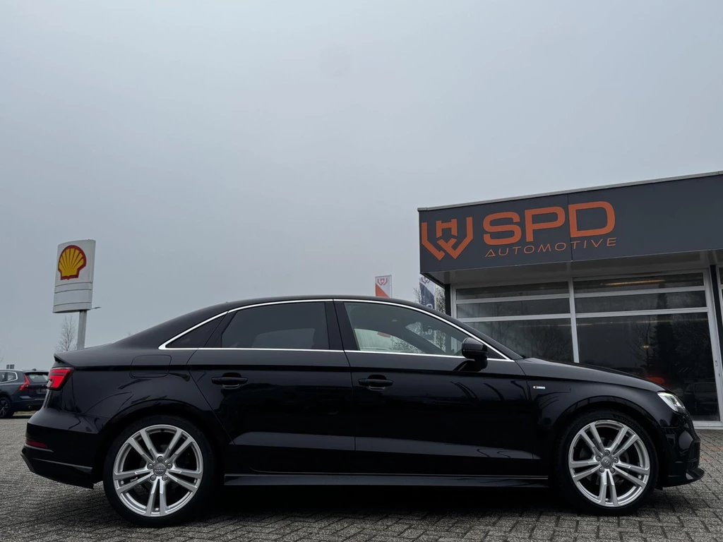 Audi A3 – foto 6