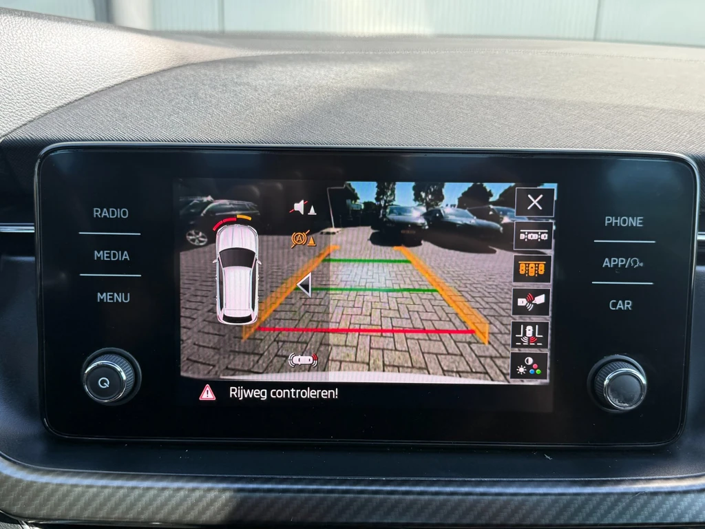 Škoda Kamiq – foto 18