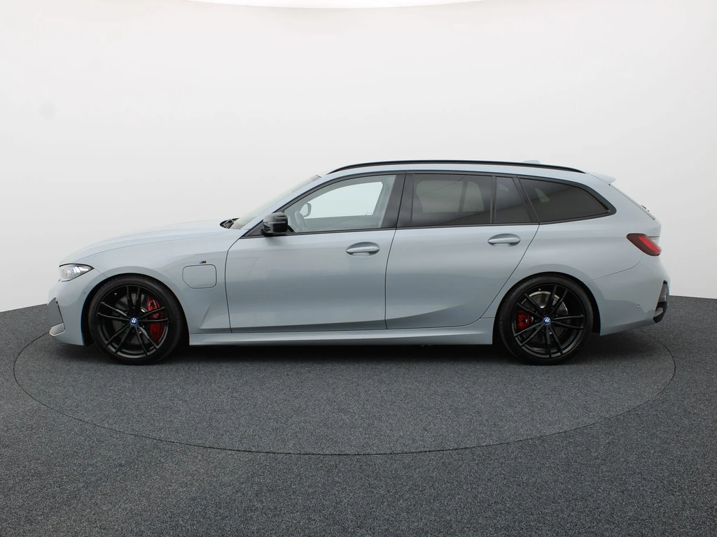 BMW 3 Serie – foto 4