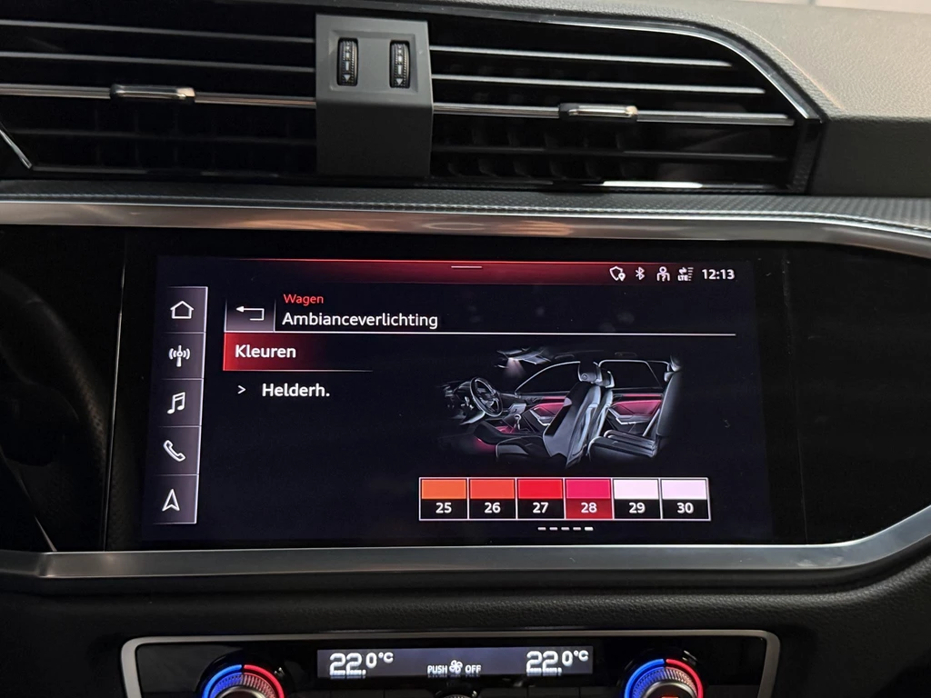 Audi Q3 – foto 24